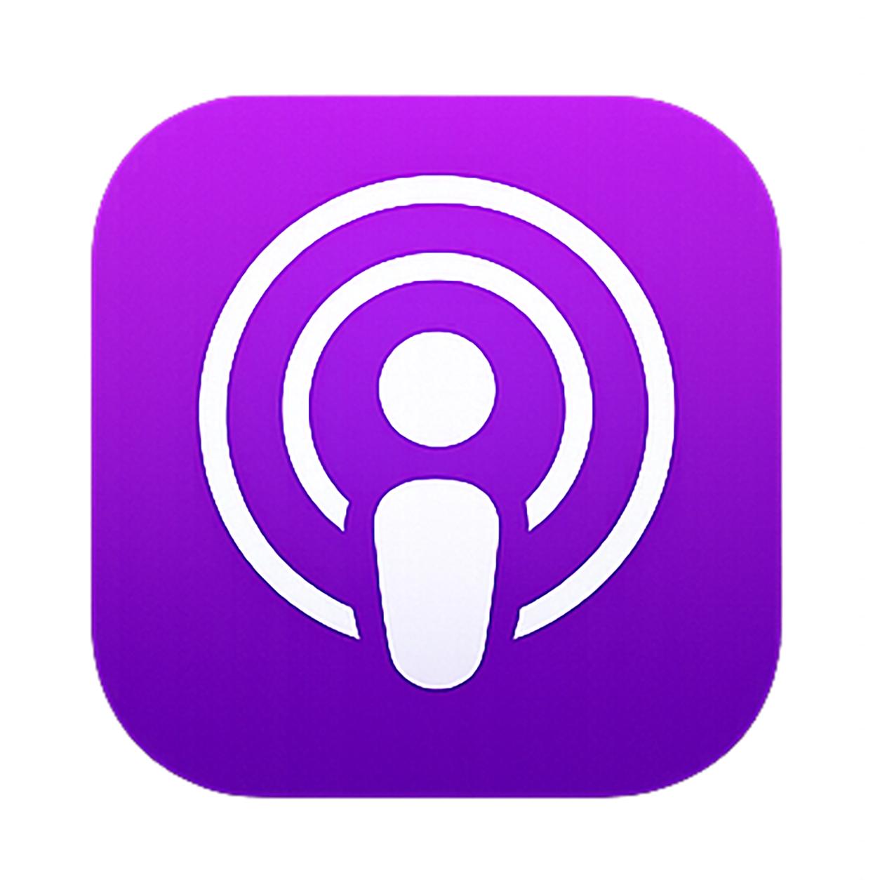 Apple Podcasts