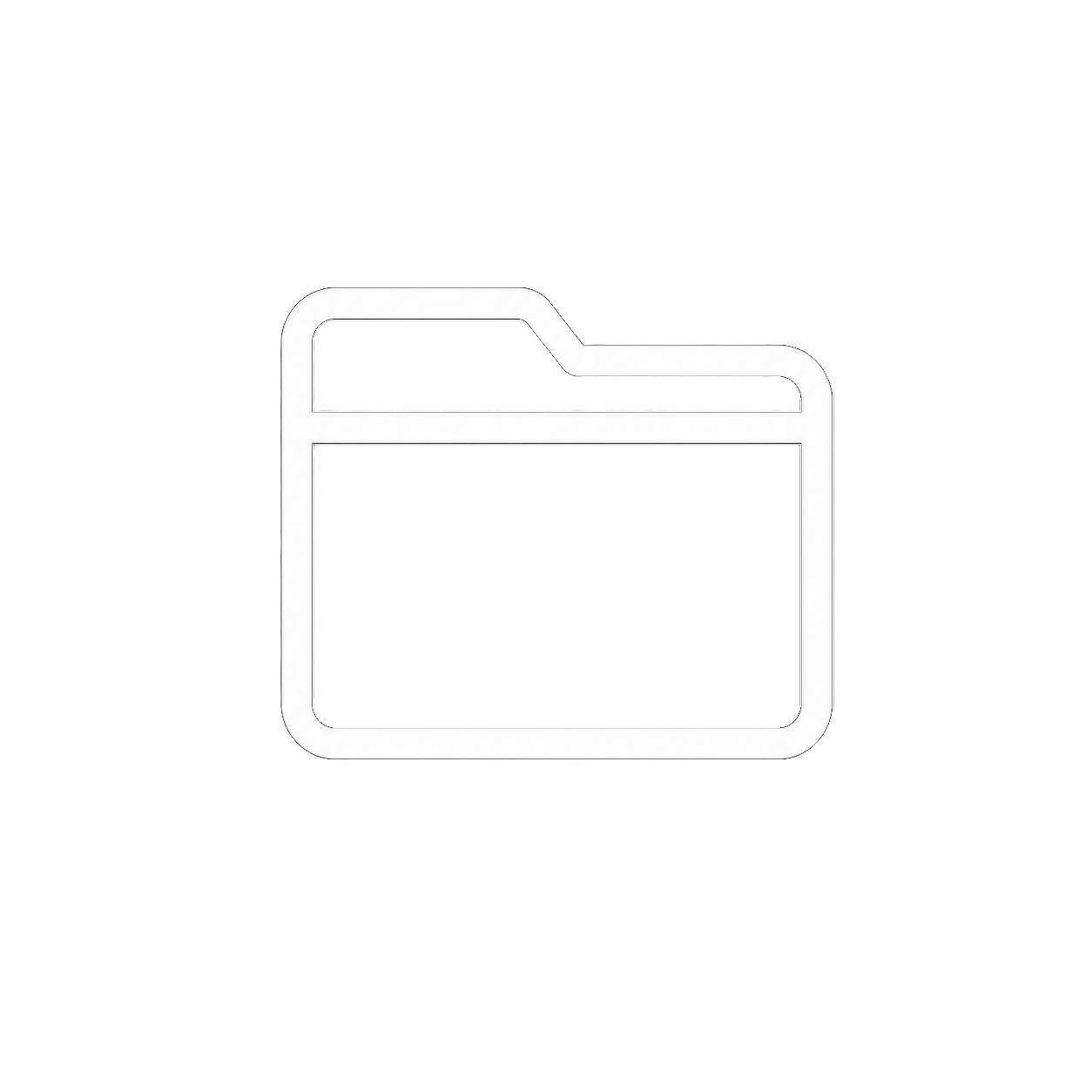 Evidence Locker icon