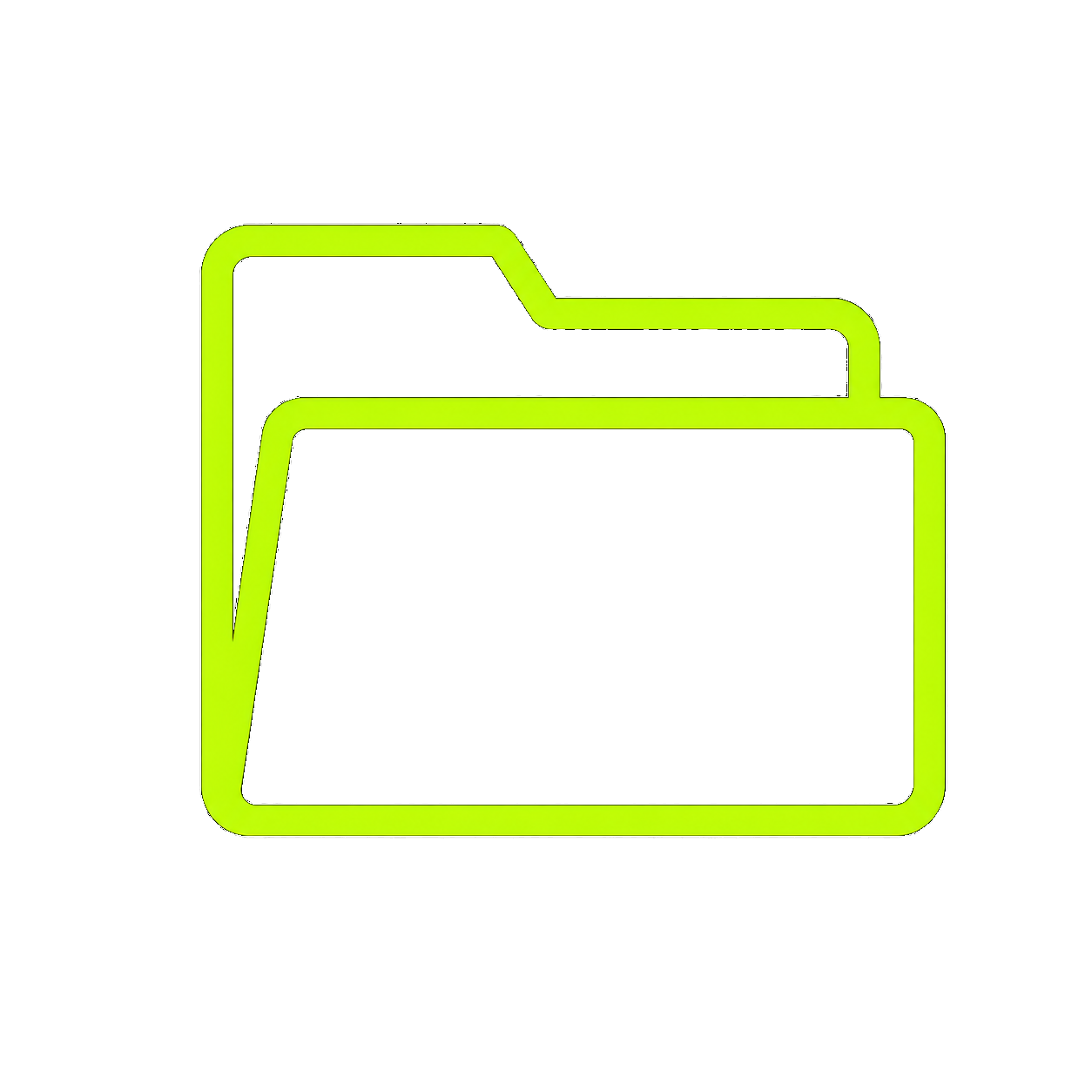 Categories icon