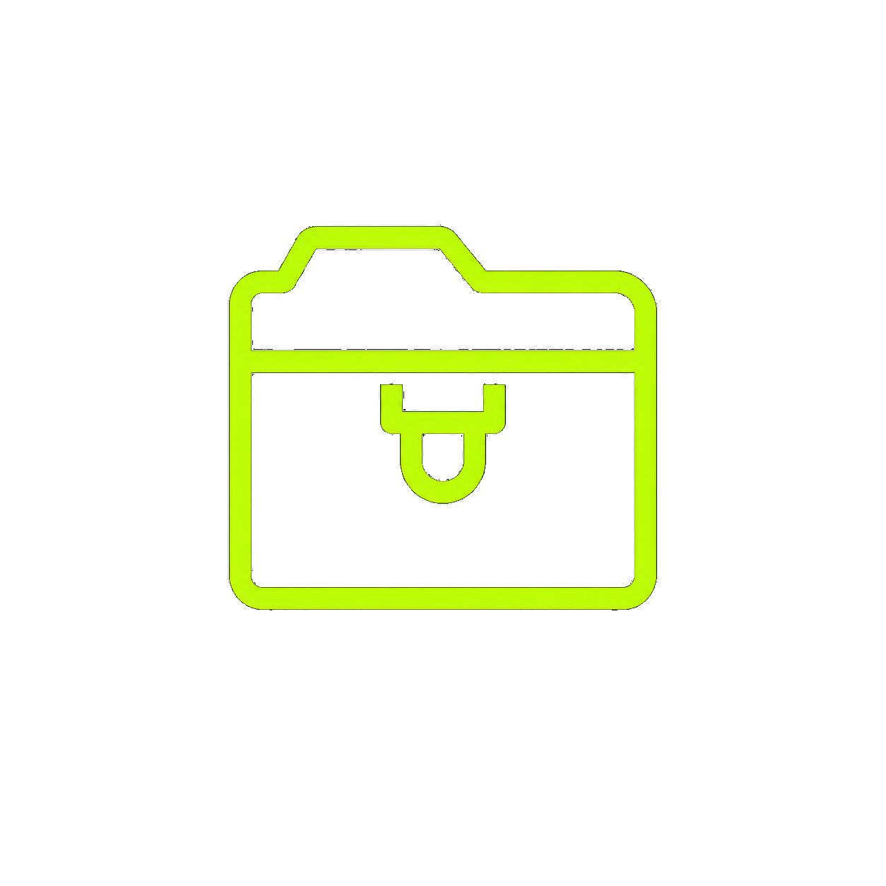 Investigations icon