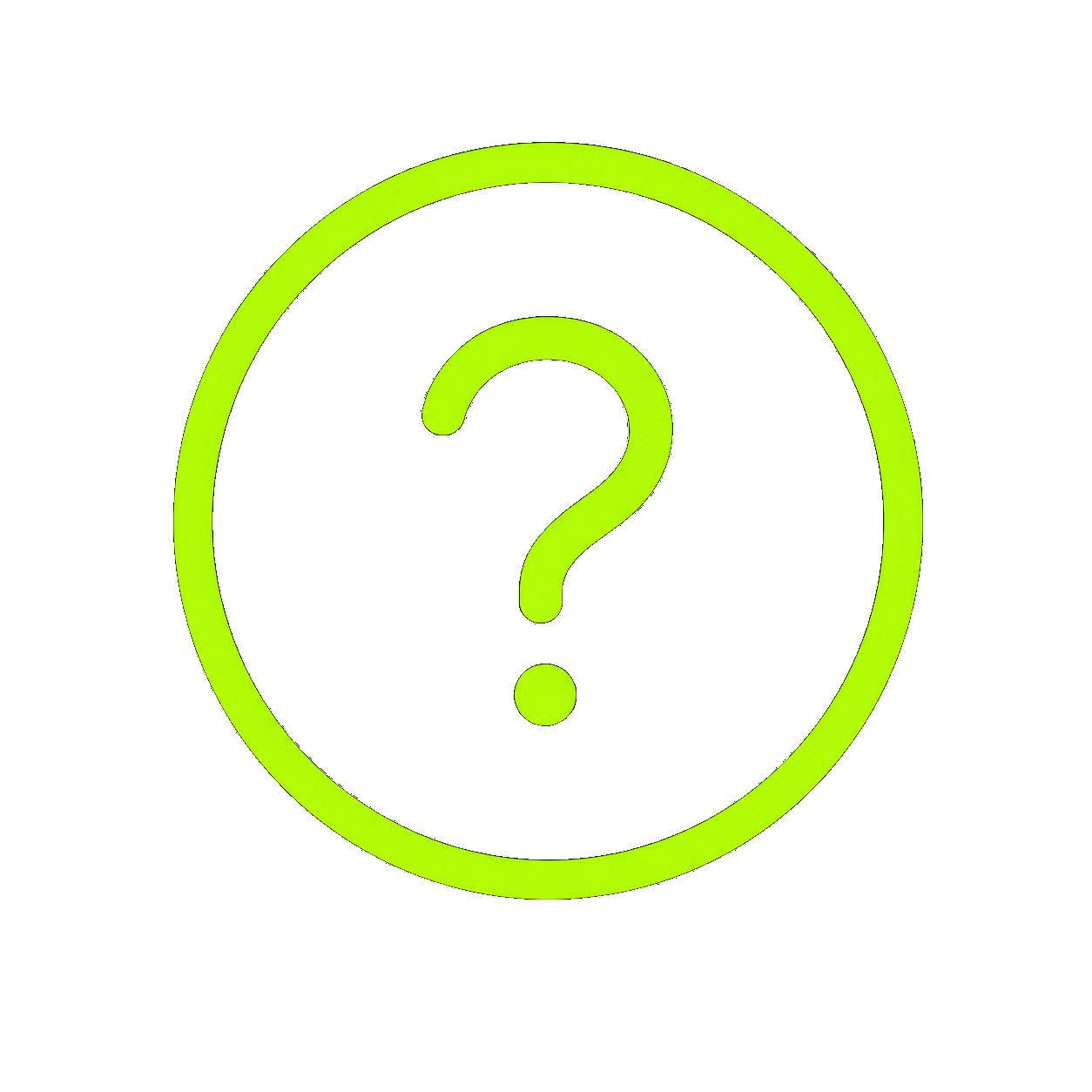 Total Questions icon