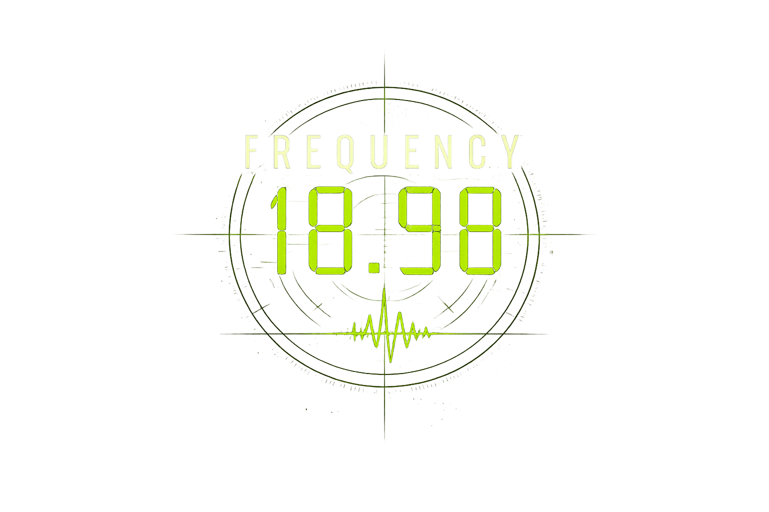 Frequency 18.98 logo