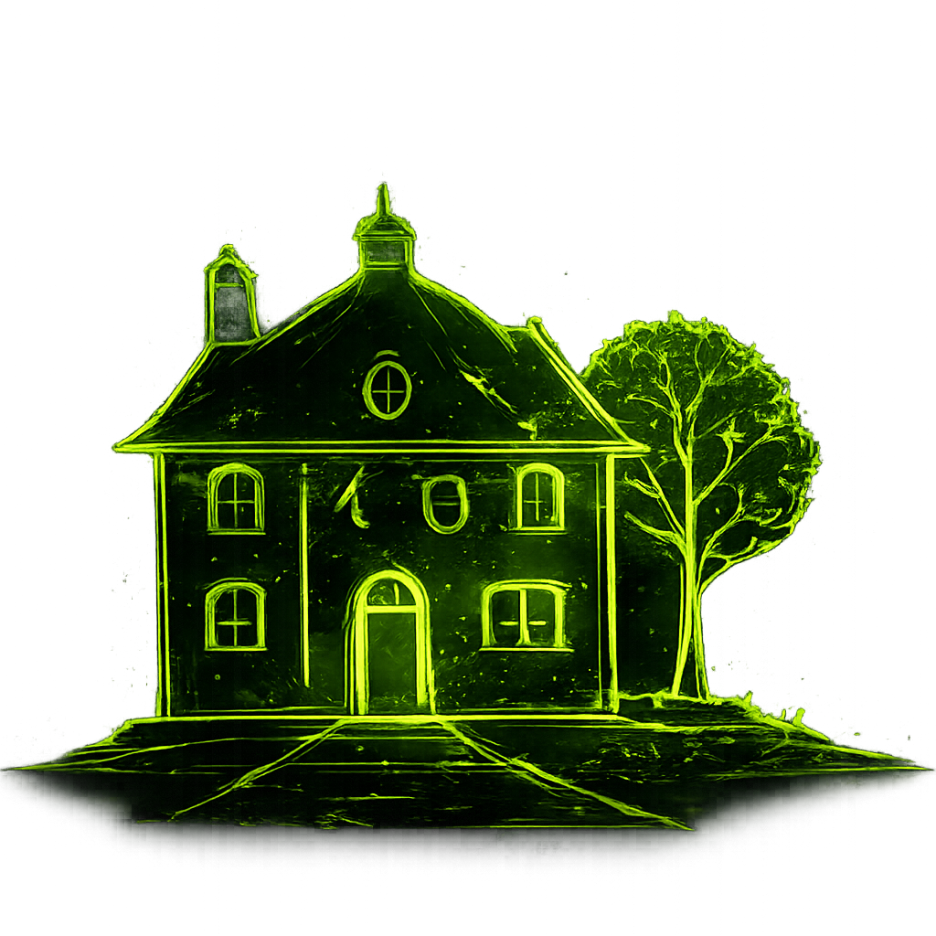 Haunted Locations