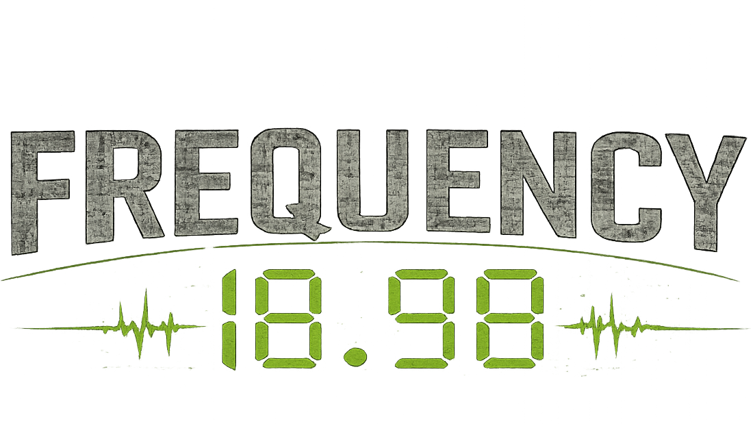 Frequency 18.98