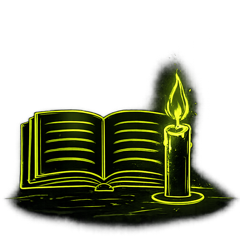 Paranormal History