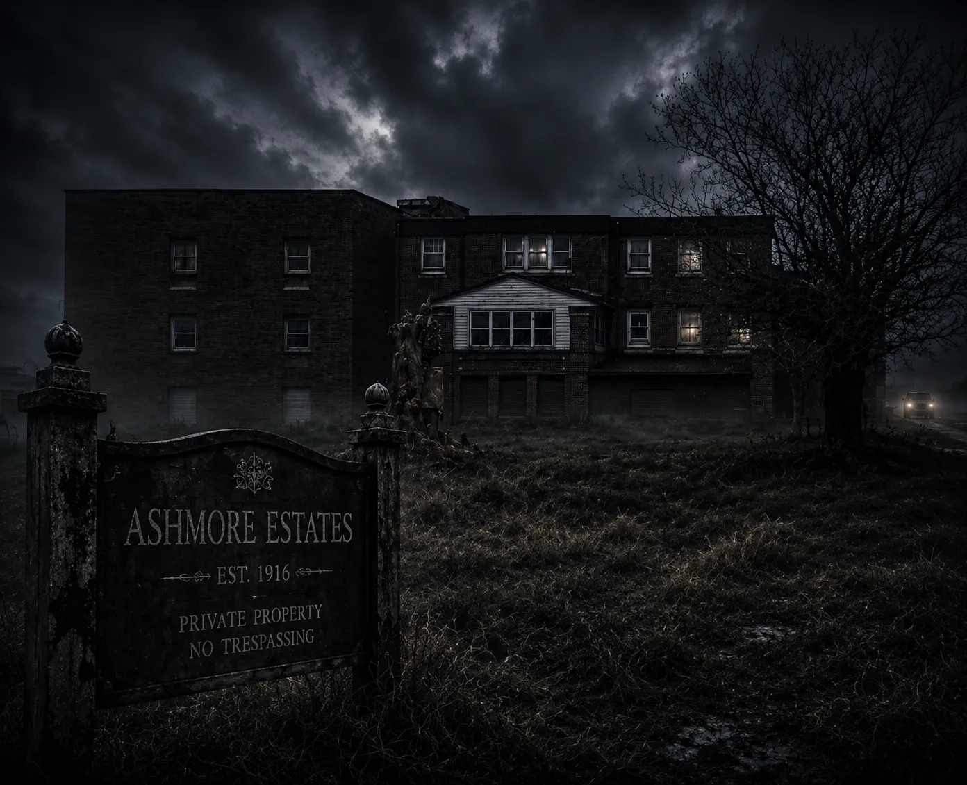 Ashmore Estates