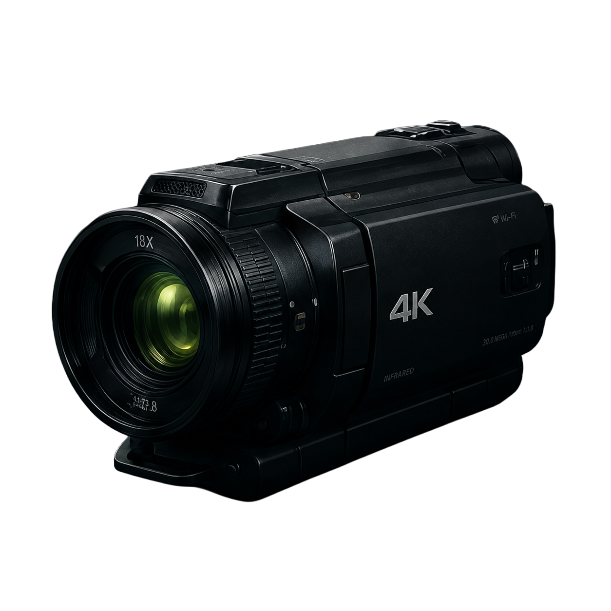 SONY FDR-AX53