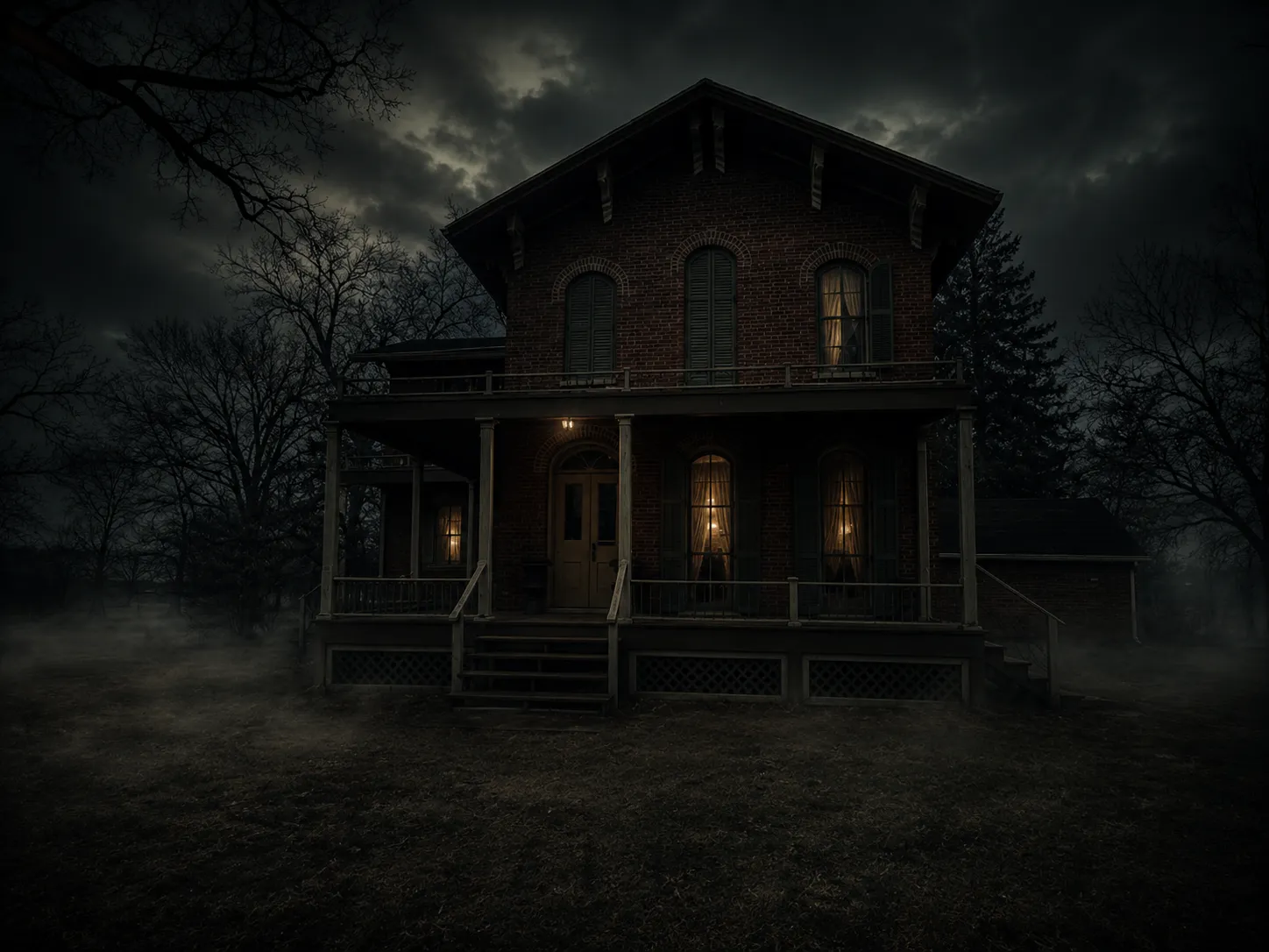 Roff House