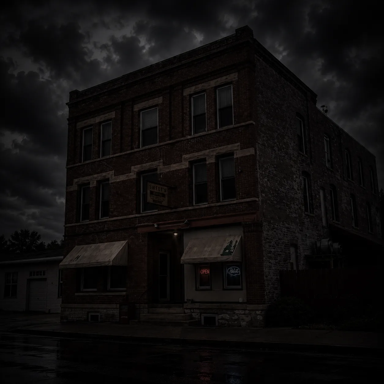 Sweet’s Hotel